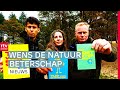 Boswachters luiden de noodklok en vragen om hulp | ROEG! | RTV Drenthe
