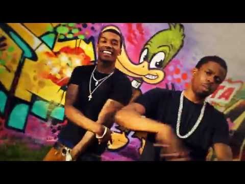 CASH CAMPAIGN ''BLOODY RED FOAMS' OFFICIAL VIDEO