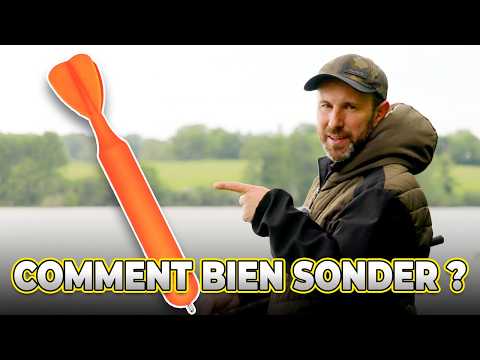 HOW TO PROBE ACCURATELY WITH A MARKER ROD