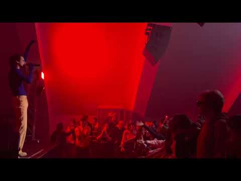 Luka Rajić Drugstore Eksplozija Emocija