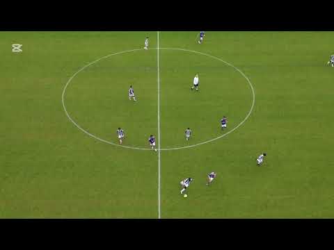 3-2 / FC Weesp 14-1 - Forza 14-1 27-09-2025