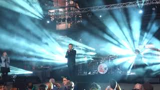 The Jesus And Mary Chain - Just Like Honey, live @ Traumzeit Festival, Duisburg 24.06.2018