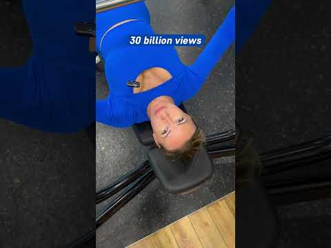 TikTok most popular hashtags