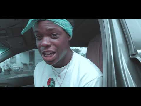 YOUNG MONSTA | BLOCK HOT #86music #TheGasTank SKG