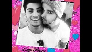 Ziam 2015 - Baby Don&#39;t You Let Me Down By Mikey Wax