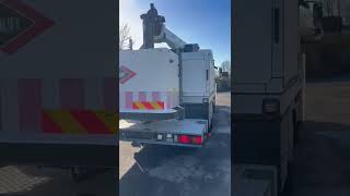 بيع رافعة السلة التلسكوبية Mercedes-Benz Atego 1226/Versalift 14mtr/Klima/Eu5EEV - صورة 4 | Machineryline TN رافعة السلة التلسكوبية Mercedes-Benz Atego 1226/Versalift 14mtr/Klima/Eu5EEV | صورة 4 - Machineryline