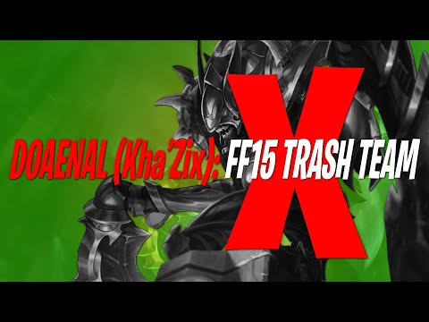 THE WORST WAY TO START A GAME | Teacher vs. Student Part 3 - Tarzaned