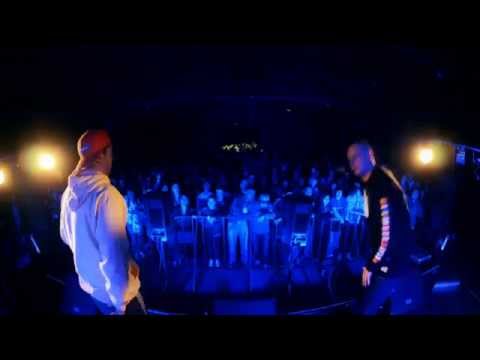 B.I.T.S. FESTIVAL LUBLIN / 10.05.14 / MOLESTA EWENEMENT / DIOX (HI-FI BANDA) / SHIZ ANTIDOTUM