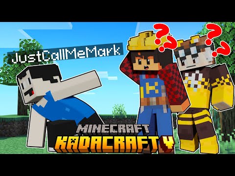 KadaCraft 5: Ep. 67 - The BEST Adviser, JustCallMeMark? [Tagalog]