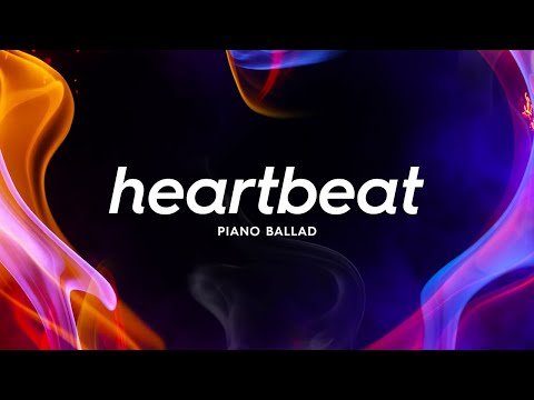 Emotional Piano Ballad Type Beat | Sad Piano Instrumental