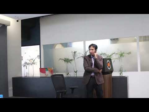 LIVE with Zafar Iqbal | What it is so important not to ignore the AI wave today