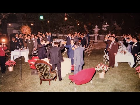 풍수지탄 - 바리톤 박흥우 / 피아노 방수연