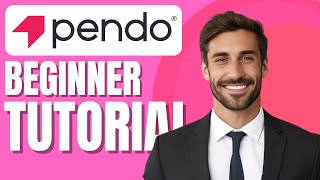 Pendo SaaS 初心者向けチュートリアル / デモ | ビジネスを最適化 (pendo.io)