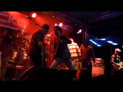 Ouvaly 2012 - Wohnout a Divokej