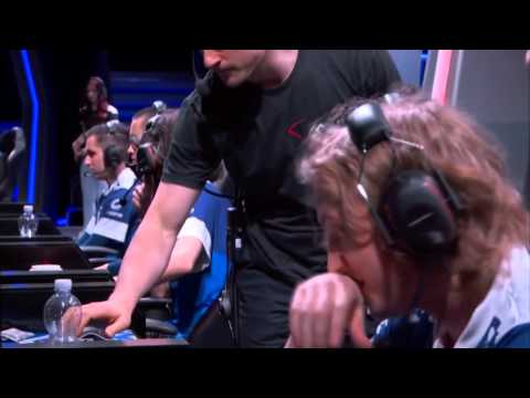 LOL EU LCS Week 5 Day 1 ROCCAT vs Giants Highlights