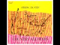 String Dustin' [1953] - Country All Stars