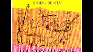String Dustin' [1953] - Country All Stars