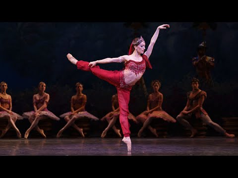 Best of Marianela Nunez