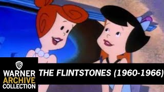 The Flintstones : Hollyrock a Bye Baby (1993) Video