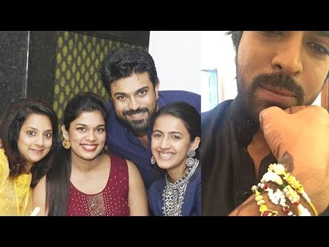 download lagu mp3 mp4 Ram Charan Sister, download lagu Ram Charan Sister gratis, unduh video klip Ram Charan Sister