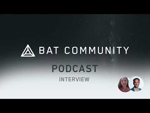 Ep. 56: Interview with Donny Dvorin, Head of Sales at Brave