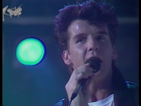 Climie Fisher - Love Changes (Everything) 1987 Tv - 18.02.1989 /RE