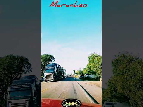 Até Santa Rita, Maranhão #turismonordeste #flamengo #turistandoemsp