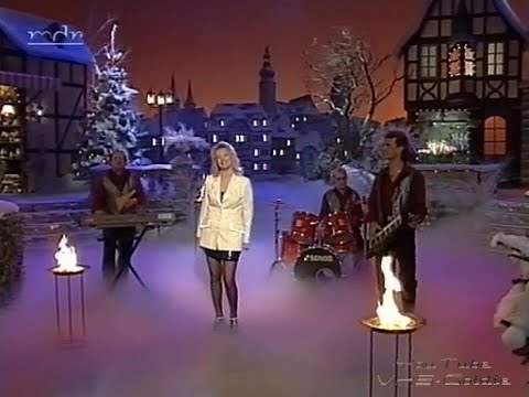 Fernando Express - Die Zauberinsel - 2001