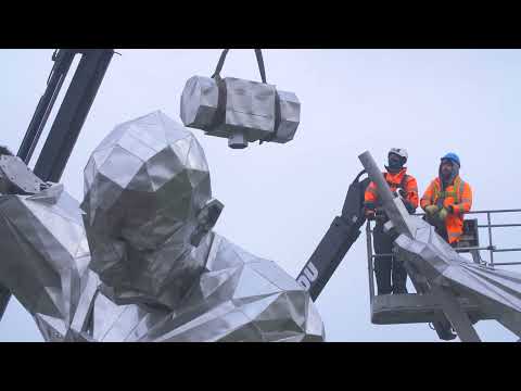 TIG BRUSH TBE-550 Weld Cleaners (Stainless Steel) | Demmler Machinery Inc. (1)