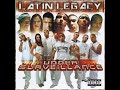 Latin Legacy - Under Surveillance Vol. 2 (2002) [Full Album] Galveston, TX