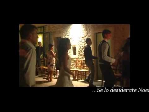 Duo musicale per matrimoni e feste: Andrea e Noemi