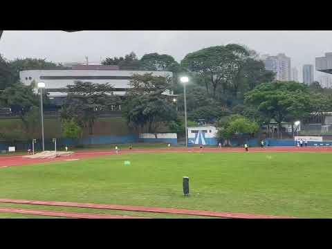 4x100m Fem Cat 60 65 e 70 75 anos - Master ANASP 2022