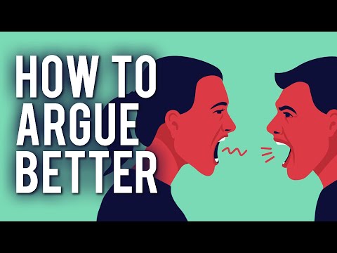 How To Have Better Arguments With Your Partner - The Freemans | Modern Wisdom Podcast 285