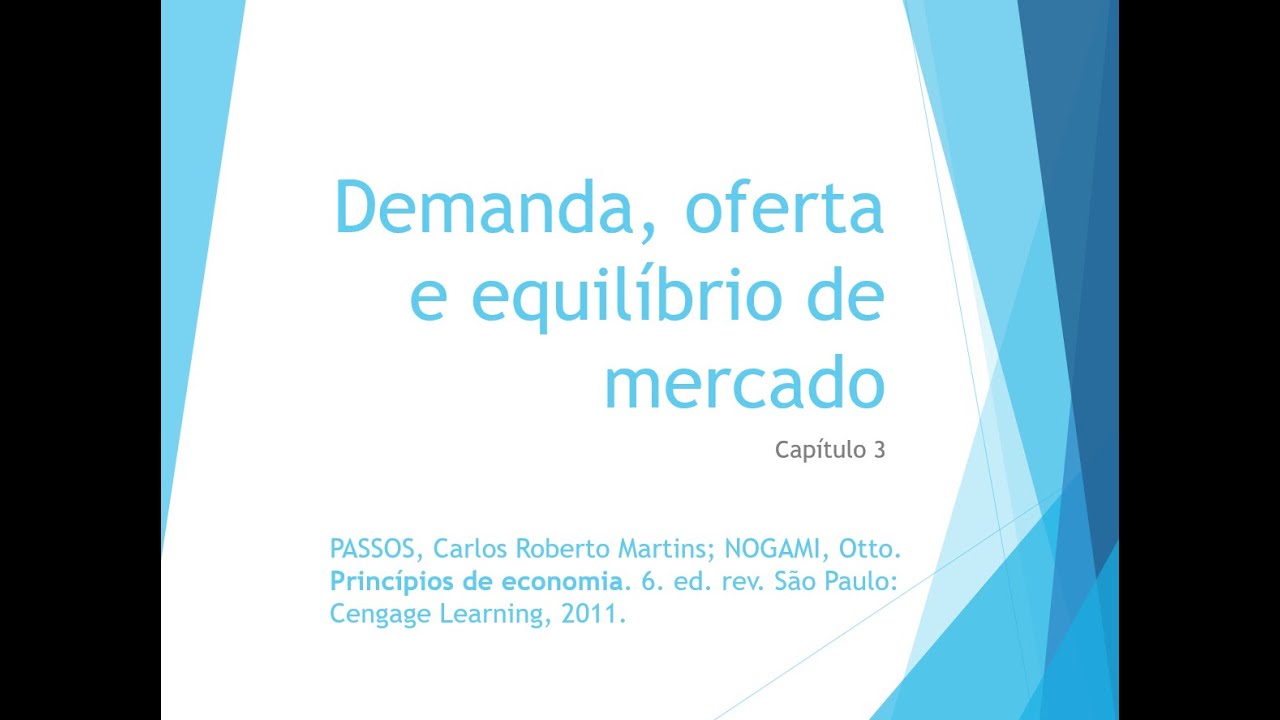 03 - Definição de demanda individual