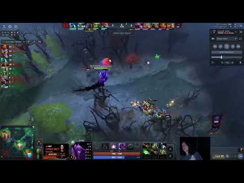 Jenkins spitting rap bars about Sumail