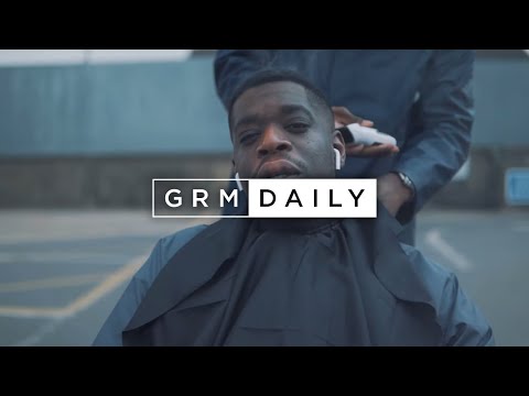 Dammy - Standard [Music Video] | GRM Daily