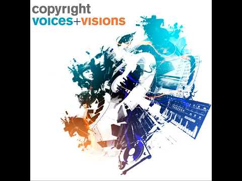 Wizeman (feat. Imaani) Copyright Imaanioices&Visions2008 Defected Records