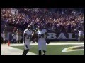 Steve Smith Sr. Panthers/Ravens Highlights (Bon Jovi "Livin' On A Prayer")