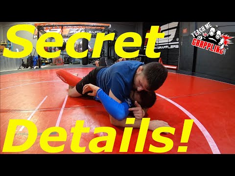 "No Hands Pass" Advanced DETAILS!!  Must SEE!