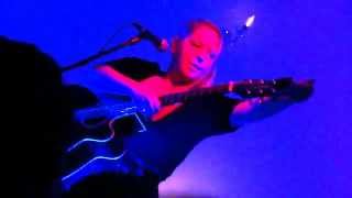 Copy of Fair weather-Julia Nunes London 21/01/13