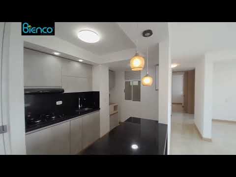 Apartamentos, Alquiler, Valle del Lili - $1.700.000