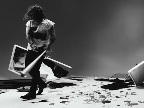 Doobie - Until I Get to Heaven (Official Video)