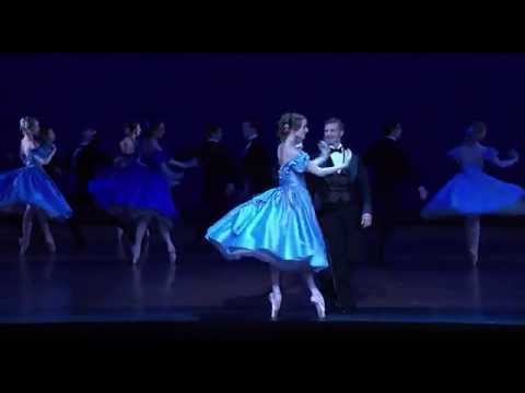 Trailer of the Opéra de Paris 2013-2014 season