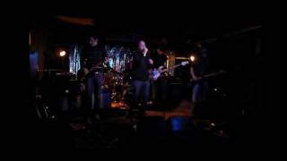 Gene - Haunted by you Live by Cecil Vyses