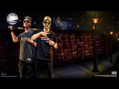 Văleanu' feat. @Spectruonline - Străzile Murdare (Prod. Criminalle)