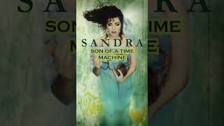 Sandra- Son Of A Time Machine #youtubeshorts #foryou #fyp #music #90hits