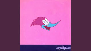 Woodpecker from Space (Justin K and K-Mixx Remix)