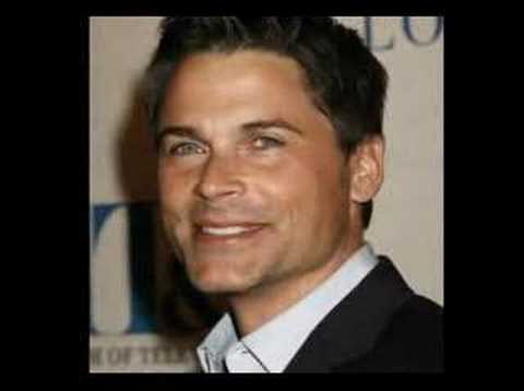 Same Ol' Love (365 Days)  Rob Lowe picture  montage