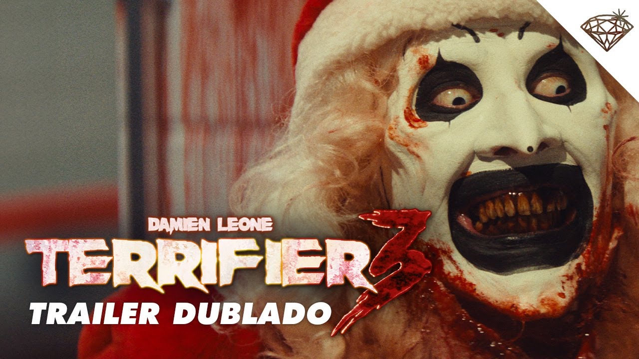 trailer Oficial