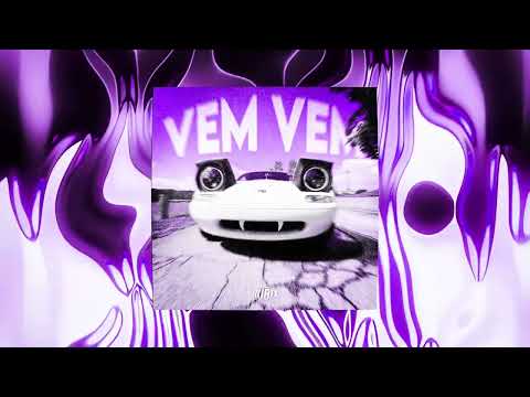 Jmilton - Vem Vem (Slowed)